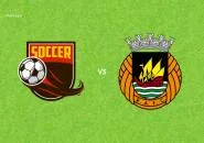 Prediksi Estoril Praia vs Rio Ave, 23 Agustus 2026 Primeira Liga