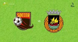 Prediksi Estoril Praia vs Rio Ave, 23 Agustus 2026 Primeira Liga