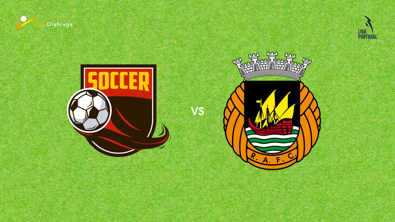 Prediksi Estoril Praia vs Rio Ave, 23 Agustus 2026 Primeira Liga