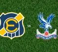 Prediksi Everton vs Crystal Palace, 22 Agustus 2026 Premier League