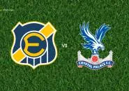 Prediksi Everton vs Crystal Palace, 22 Agustus 2026 Premier League