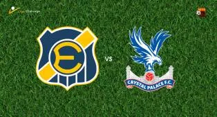 Prediksi Everton vs Crystal Palace, 22 Agustus 2026 Premier League