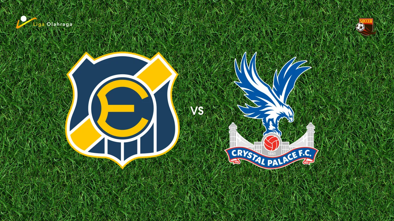 Prediksi Everton vs Crystal Palace, 22 Agustus 2026 Premier League