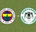 Prediksi Fenerbahce vs Konyaspor, 23 Agustus 2026 Turkish Super Lig