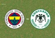 Prediksi Fenerbahce vs Konyaspor, 23 Agustus 2026 Turkish Super Lig