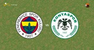 Prediksi Fenerbahce vs Konyaspor, 23 Agustus 2026 Turkish Super Lig