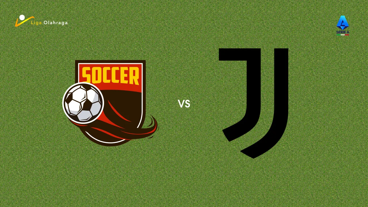 Prediksi Frosinone vs Juventus, 24 Agustus 2026 Serie A