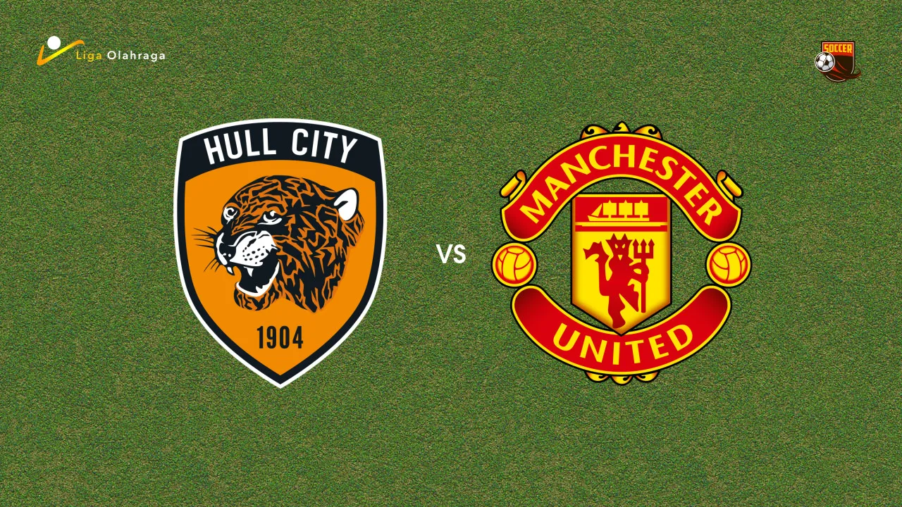 Prediksi Hull City vs Manchester United, 22 Agustus 2026 Premier League