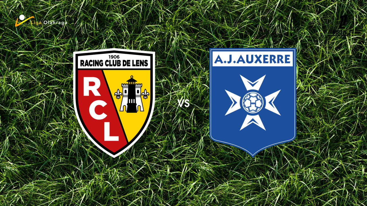Prediksi Lens vs Auxerre, 22 Agustus 2026 Ligue 1