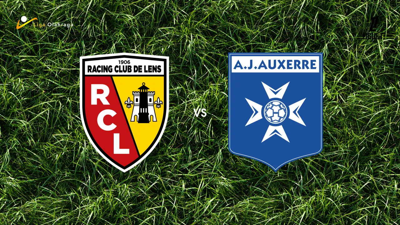 Prediksi Lens vs Auxerre, 22 Agustus 2026 Ligue 1