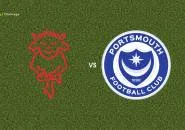 Prediksi Lincoln City vs Portsmouth, 22 Agustus 2026 Championship