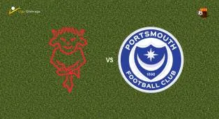 Prediksi Lincoln City vs Portsmouth, 22 Agustus 2026 Championship