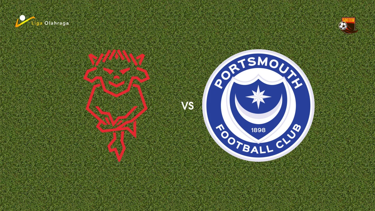Prediksi Lincoln City vs Portsmouth, 22 Agustus 2026 Championship