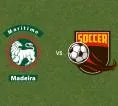 Prediksi Maritimo vs Academico de Viseu, 22 Agustus 2026 Primeira Liga