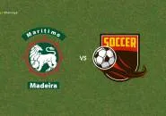 Prediksi Maritimo vs Academico de Viseu, 22 Agustus 2026 Primeira Liga