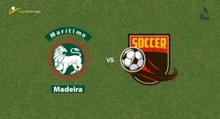 Prediksi Maritimo vs Academico de Viseu, 22 Agustus 2026 Primeira Liga