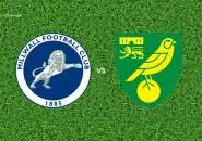 Prediksi Millwall vs Norwich City, 22 Agustus 2026 Championship