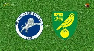 Prediksi Millwall vs Norwich City, 22 Agustus 2026 Championship