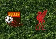 Prediksi Newcastle United vs Liverpool, 23 Agustus 2026 Premier League