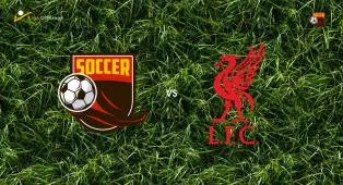 Prediksi Newcastle United vs Liverpool, 23 Agustus 2026 Premier League
