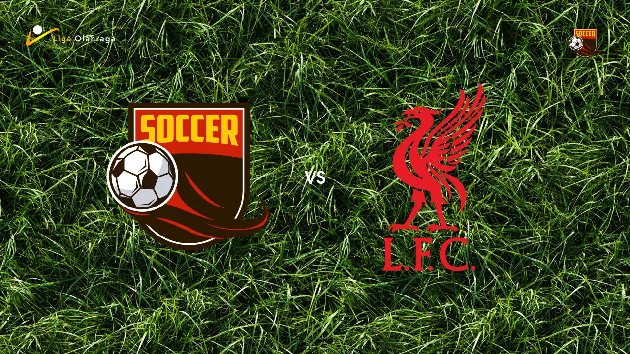 Prediksi Newcastle United vs Liverpool, 23 Agustus 2026 Premier League