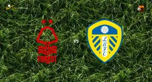 Prediksi Nottingham Forest vs Leeds United, 22 Agustus 2026 Premier League