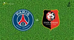 Prediksi Paris Saint-Germain vs Rennes, 24 Agustus 2026 Ligue 1