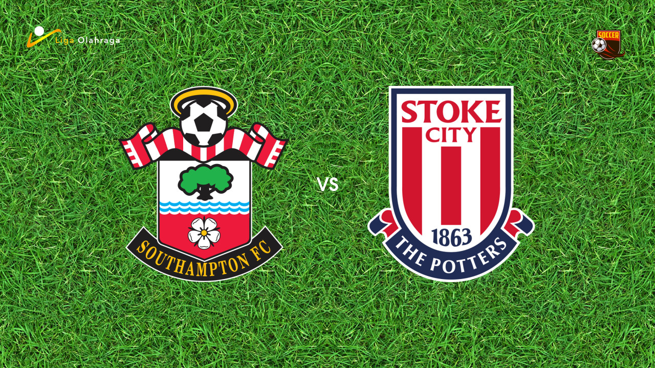 Prediksi Southampton vs Stoke City, 22 Agustus 2026 Championship