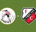 Prediksi Sparta Rotterdam vs FC Utrecht, 23 Agustus 2026 Eredivisie