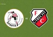 Prediksi Sparta Rotterdam vs FC Utrecht, 23 Agustus 2026 Eredivisie