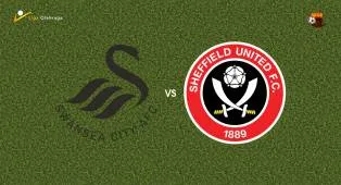 Prediksi Swansea City vs Sheffield United, 22 Agustus 2026 Championship