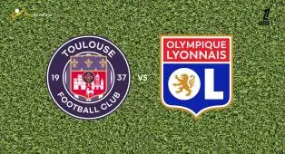 Prediksi Toulouse vs Lyon, 23 Agustus 2026 Ligue 1