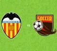 Prediksi Valencia vs Celta Vigo, 23 Agustus 2026 La Liga