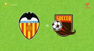 Prediksi Valencia vs Celta Vigo, 23 Agustus 2026 La Liga
