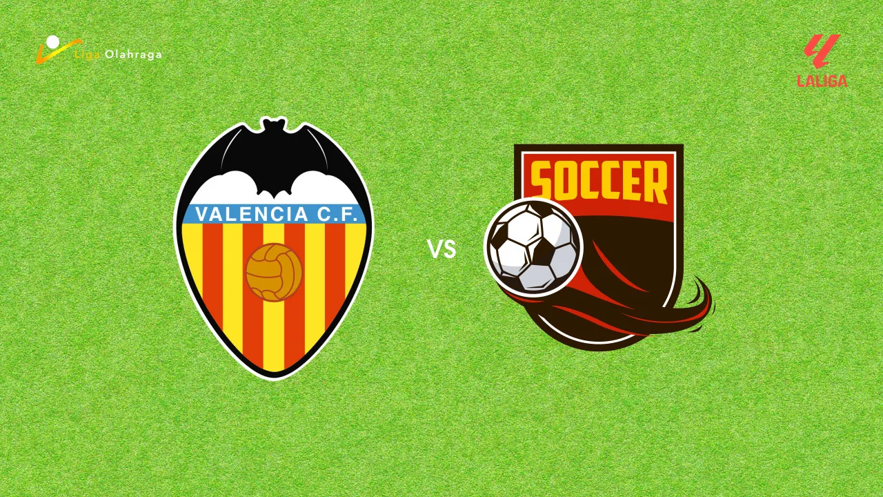 Prediksi Valencia vs Celta Vigo, 23 Agustus 2026 La Liga