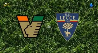 Prediksi Venezia vs Lecce, 24 Agustus 2026 Serie A