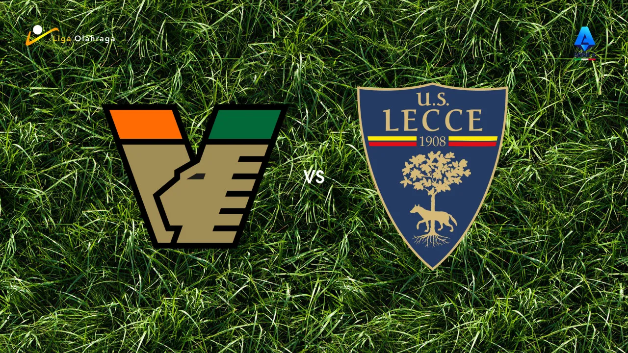Prediksi Venezia vs Lecce, 24 Agustus 2026 Serie A