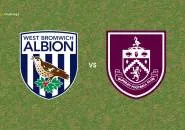 Prediksi West Bromwich Albion vs Burnley, 23 Agustus 2026 Championship