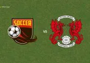 Prediksi Wigan Athletic vs Leyton Orient, 22 Agustus 2026 League One