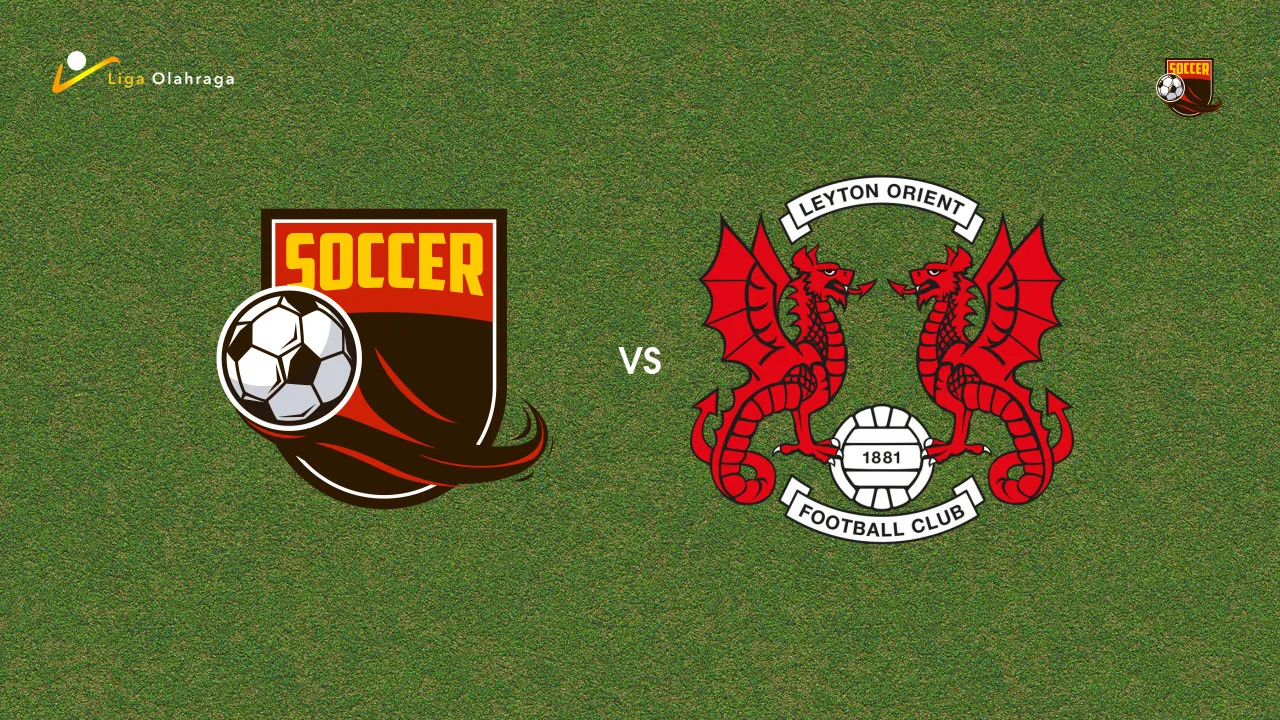 Prediksi Wigan Athletic vs Leyton Orient, 22 Agustus 2026 League One