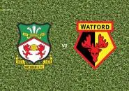 Prediksi Wrexham vs Watford, 22 Agustus 2026 Championship