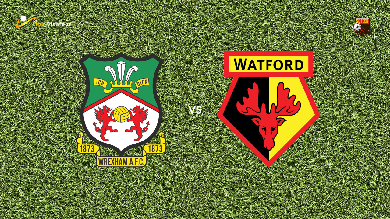 Prediksi Wrexham vs Watford, 22 Agustus 2026 Championship