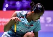 Putri KW Kecewa Terhenti di 16 Besar Kejuaraan Dunia 2026