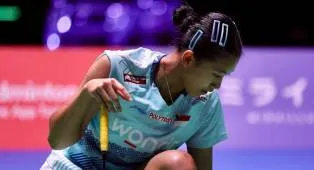 Putri KW Kecewa Terhenti di 16 Besar Kejuaraan Dunia 2026