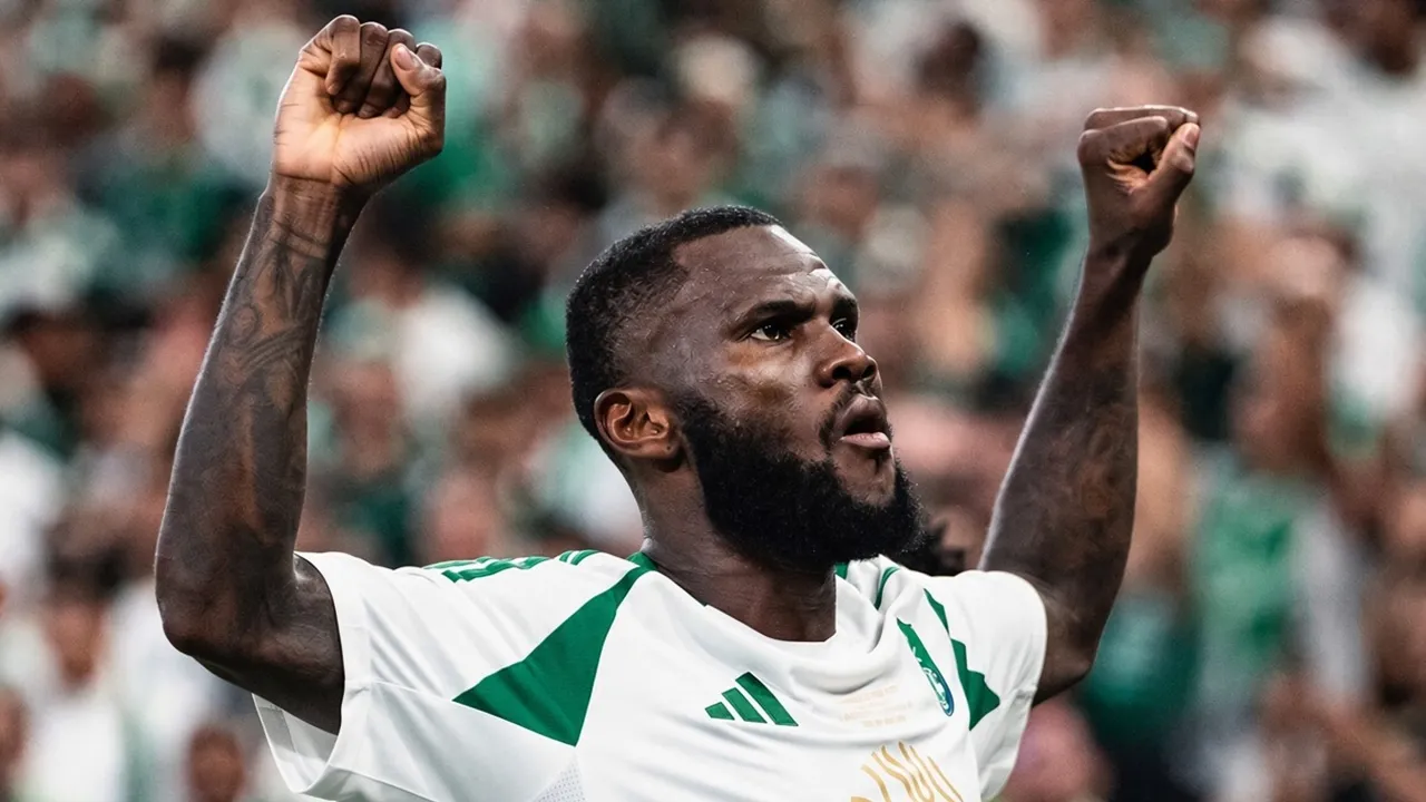 Franck Kessie