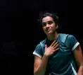 PV Sindhu Sesalkan Kurangnya Kesabaran Melawan Wang Zhi Yi