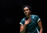 PV Sindhu Sesalkan Kurangnya Kesabaran Melawan Wang Zhi Yi