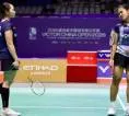 Rachel-Febi Terhenti di Perempat Final Kejuaraan Dunia 2026