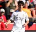 Real Madrid Lepas Manuel Angel ke Almeria, Segini Nilai Kesepakatannya