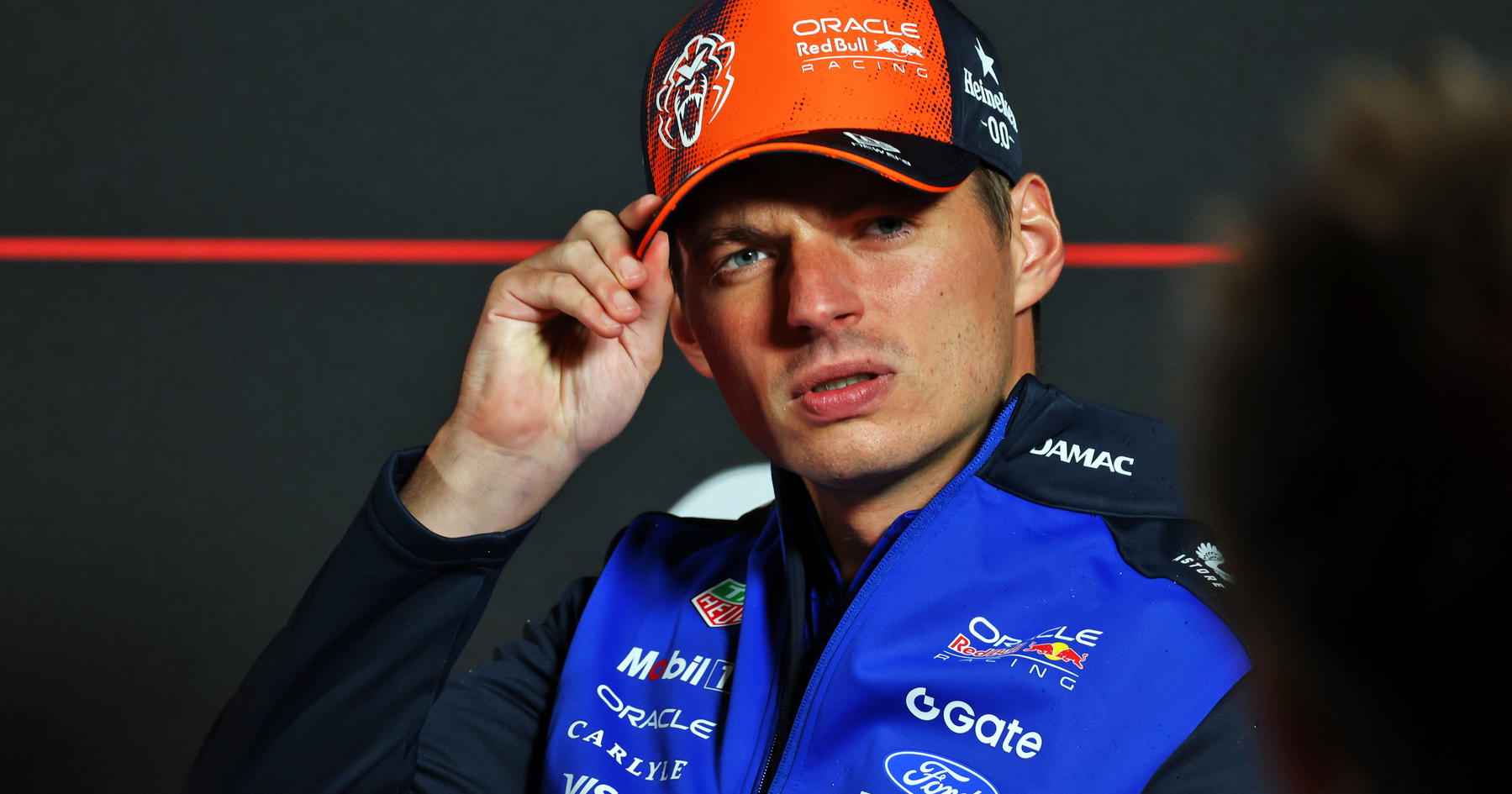 Red Bull Tekankan Tanggung Jawab Besar Pasca Kontrak Verstappen